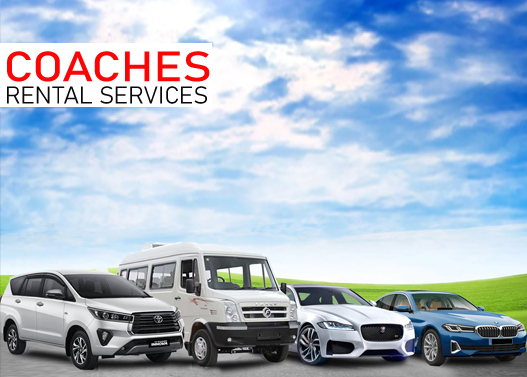 corporate car rental in chennai