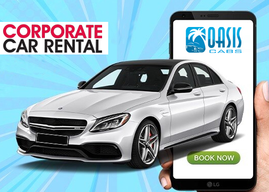 corporate car rental in chennai